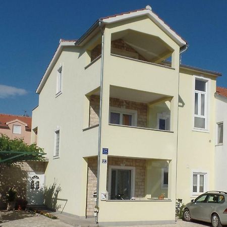 Apartments Gabrijel โวดีเซ ภายนอก รูปภาพ