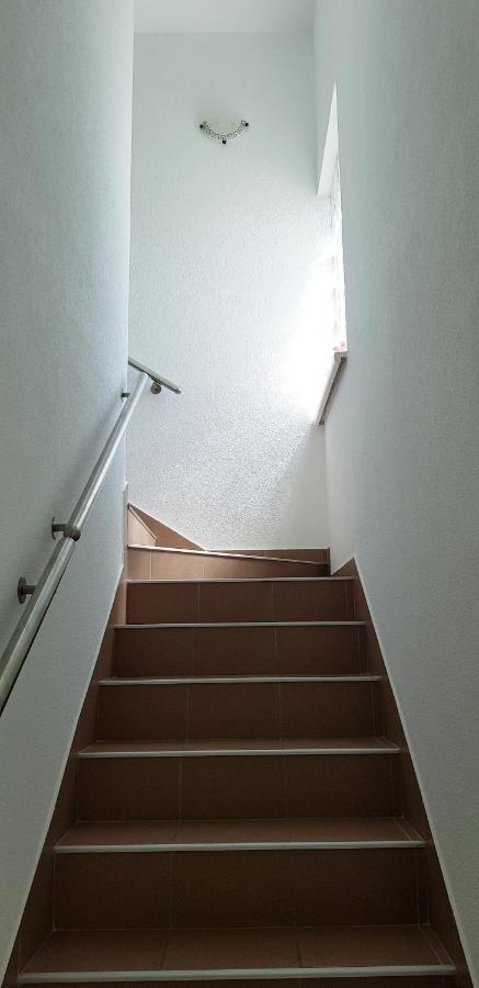 Apartments Gabrijel โวดีเซ ภายนอก รูปภาพ