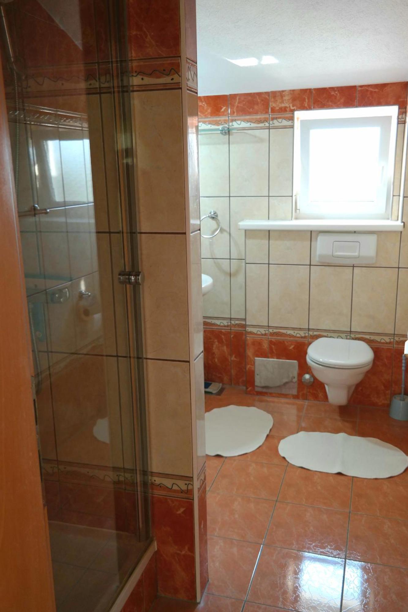 Apartments Gabrijel โวดีเซ ห้อง รูปภาพ