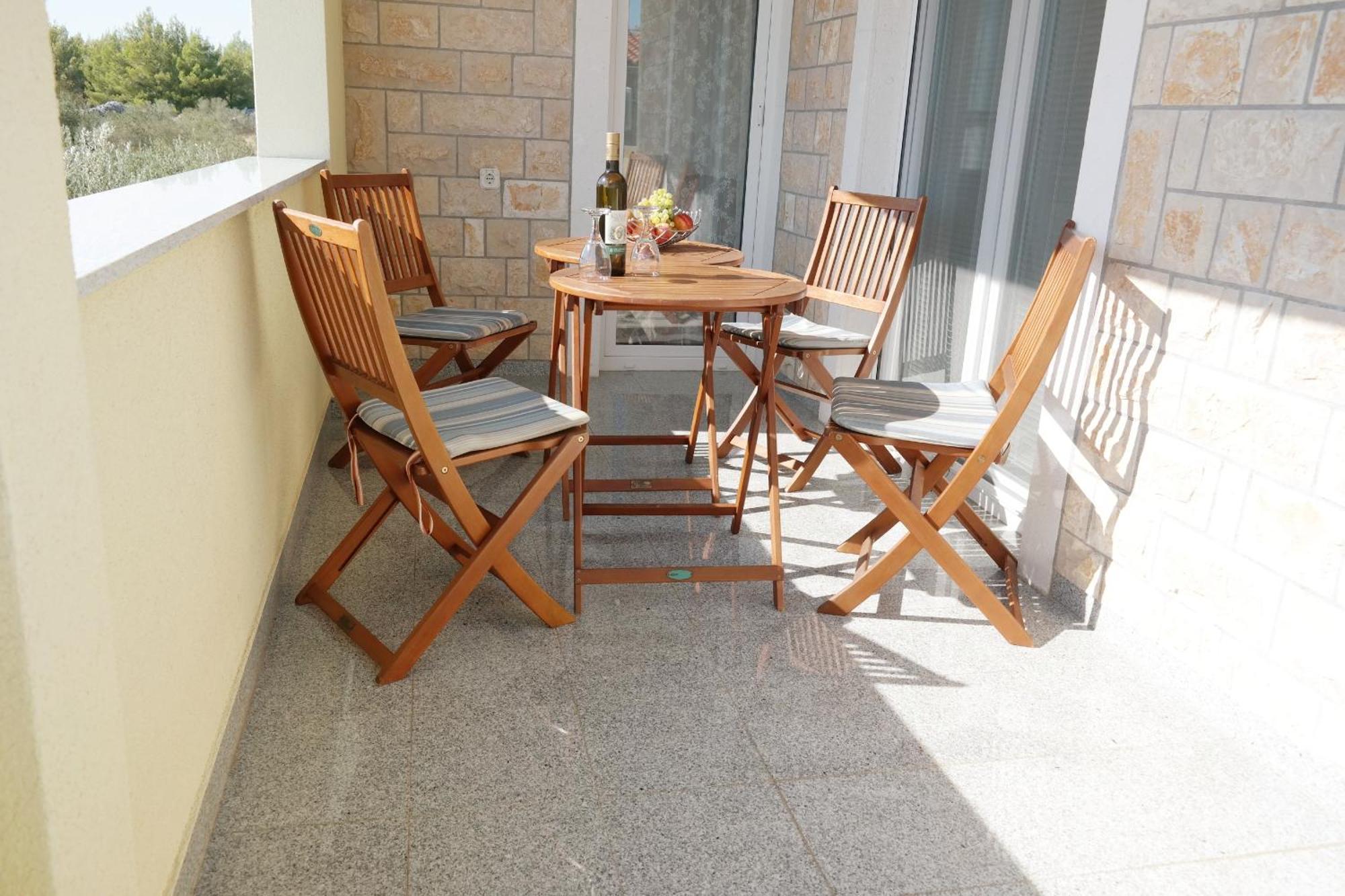 Apartments Gabrijel โวดีเซ ห้อง รูปภาพ